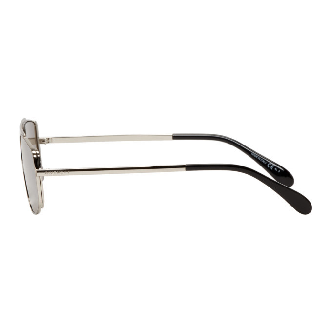 Givenchy Silver GV7127/S Sunglasses Givenchy