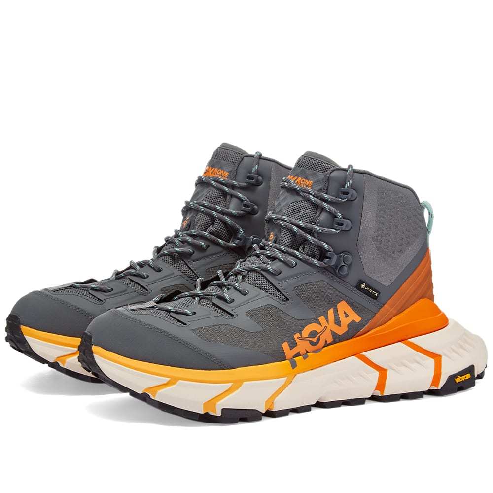 Hoka Tennine Hike GTX Boot Hoka One One