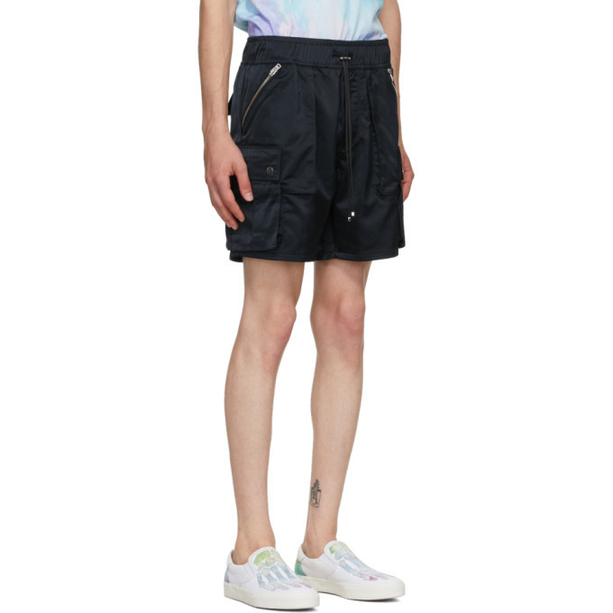 amiri cargo shorts