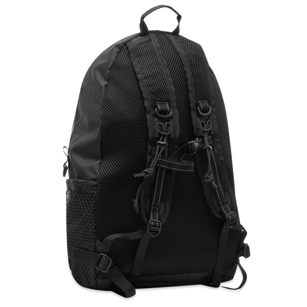 and wander daypack