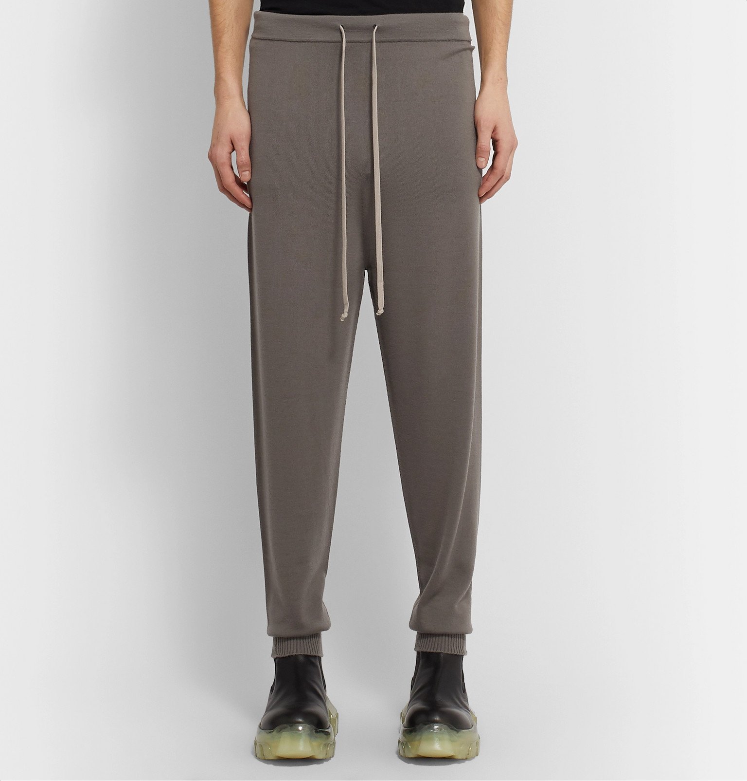 merino sweatpants