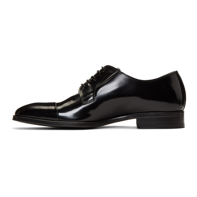 paul smith spencer derby shoes