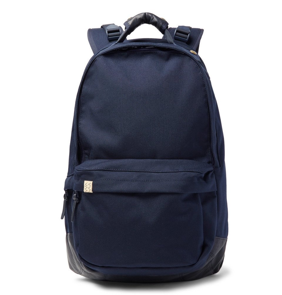 rains journal backpack