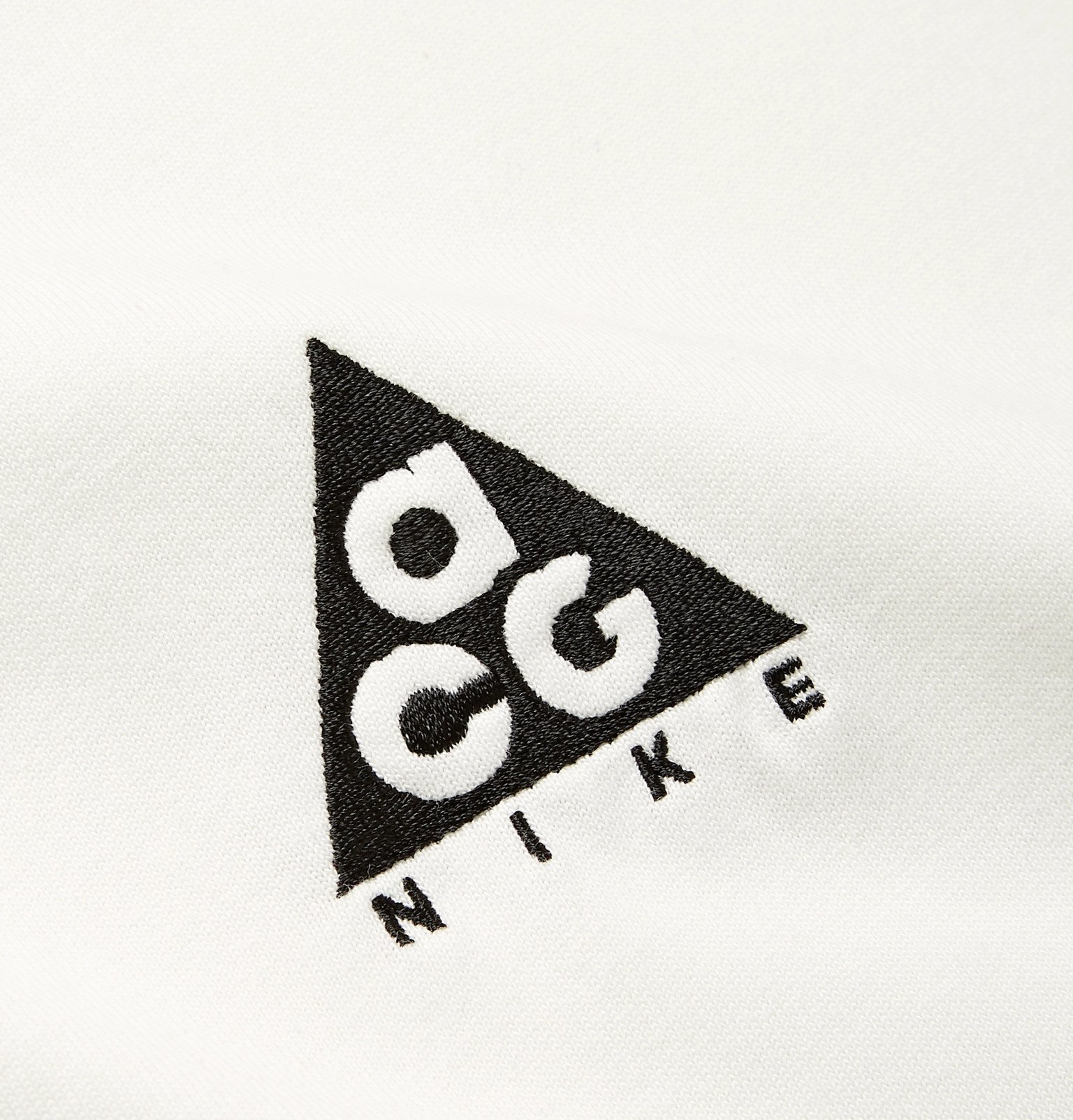 nike acg logo