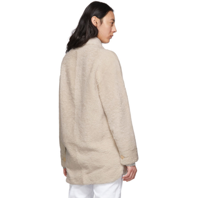 isabel marant sarvey coat