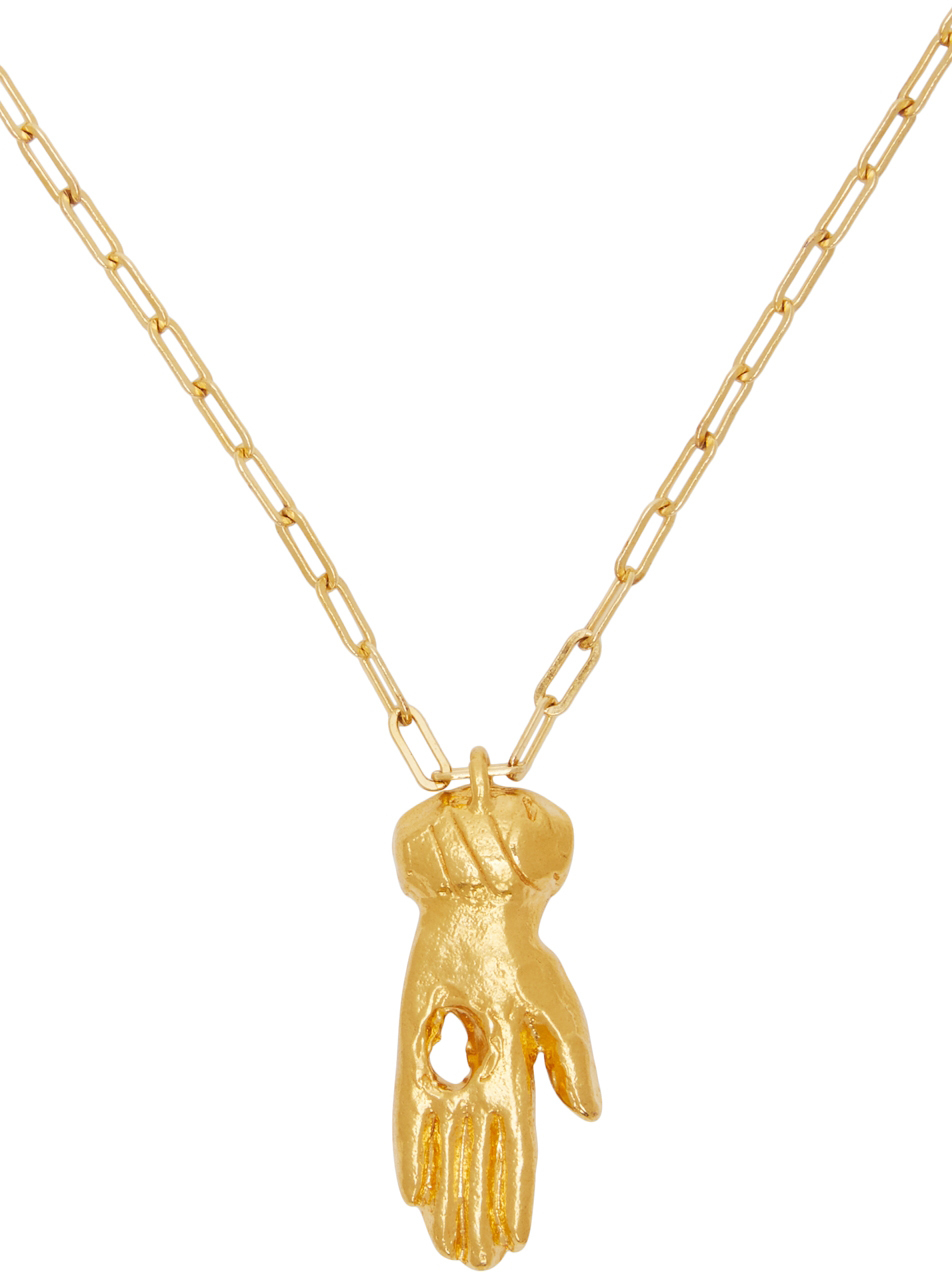 Alighieriクレーターネックレス the curator necklace | unimac.az