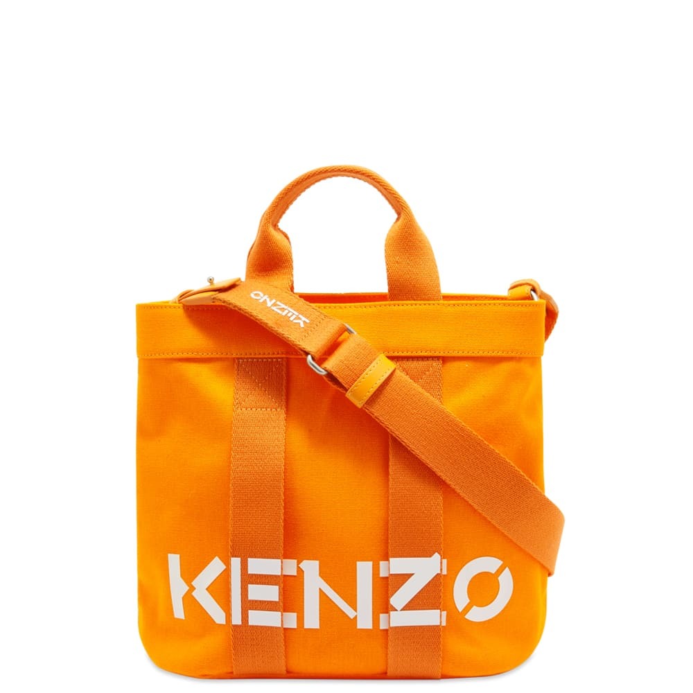 kenzo arc small tote