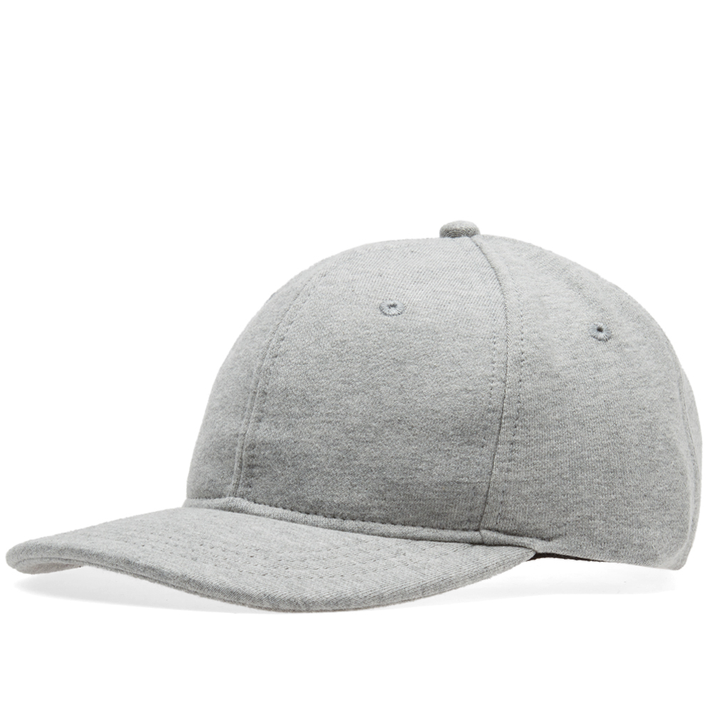 reigning champ 6 panel cap