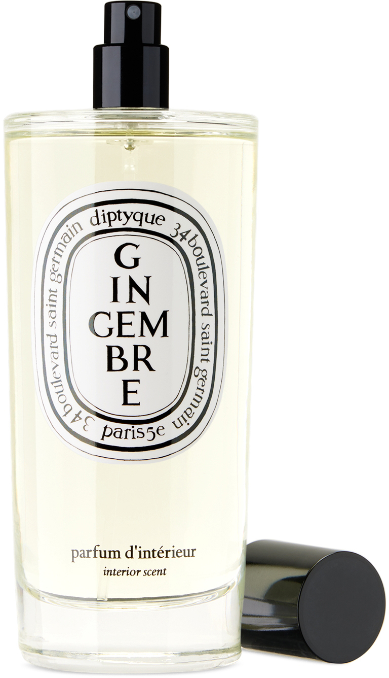 diptyque Ginger Room Spray, 150 mL Diptyque