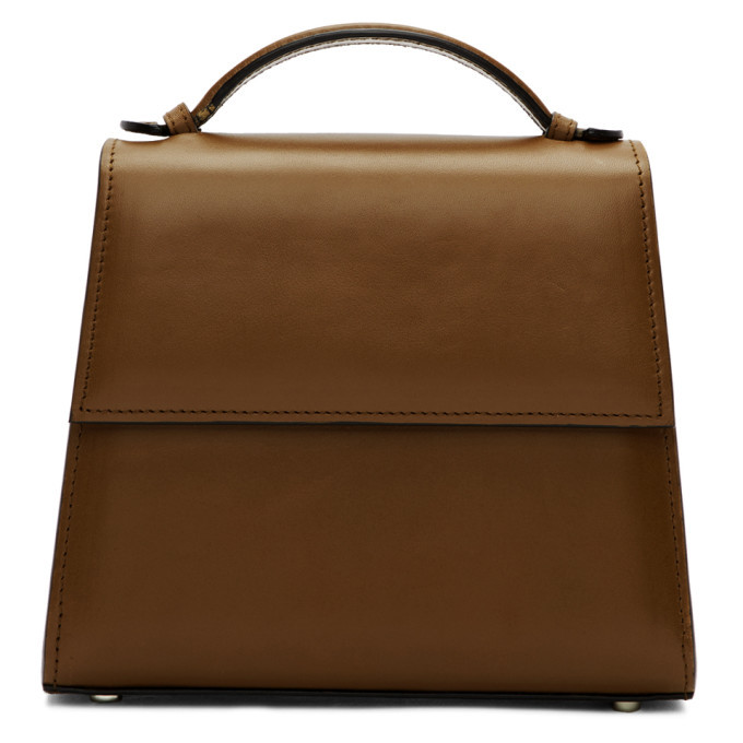 hunting season small top handle bag