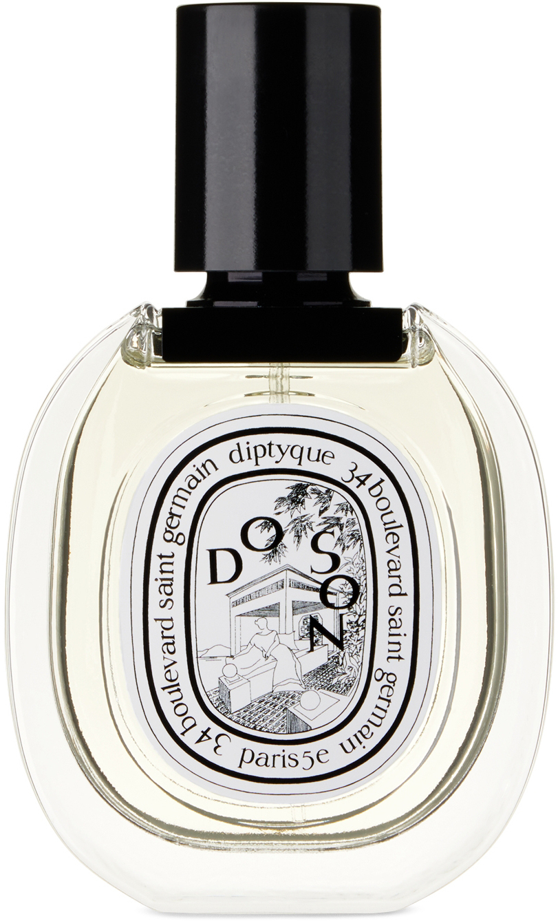 diptyque Do Son Eau De Toilette, 50 mL Diptyque