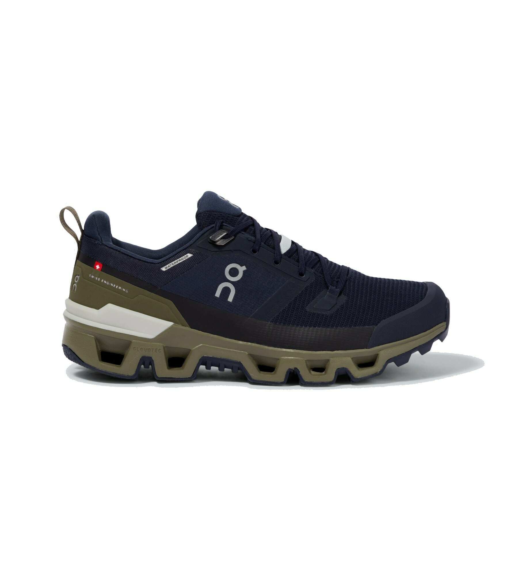 On - Cloudwander Waterproof sneakers Onia