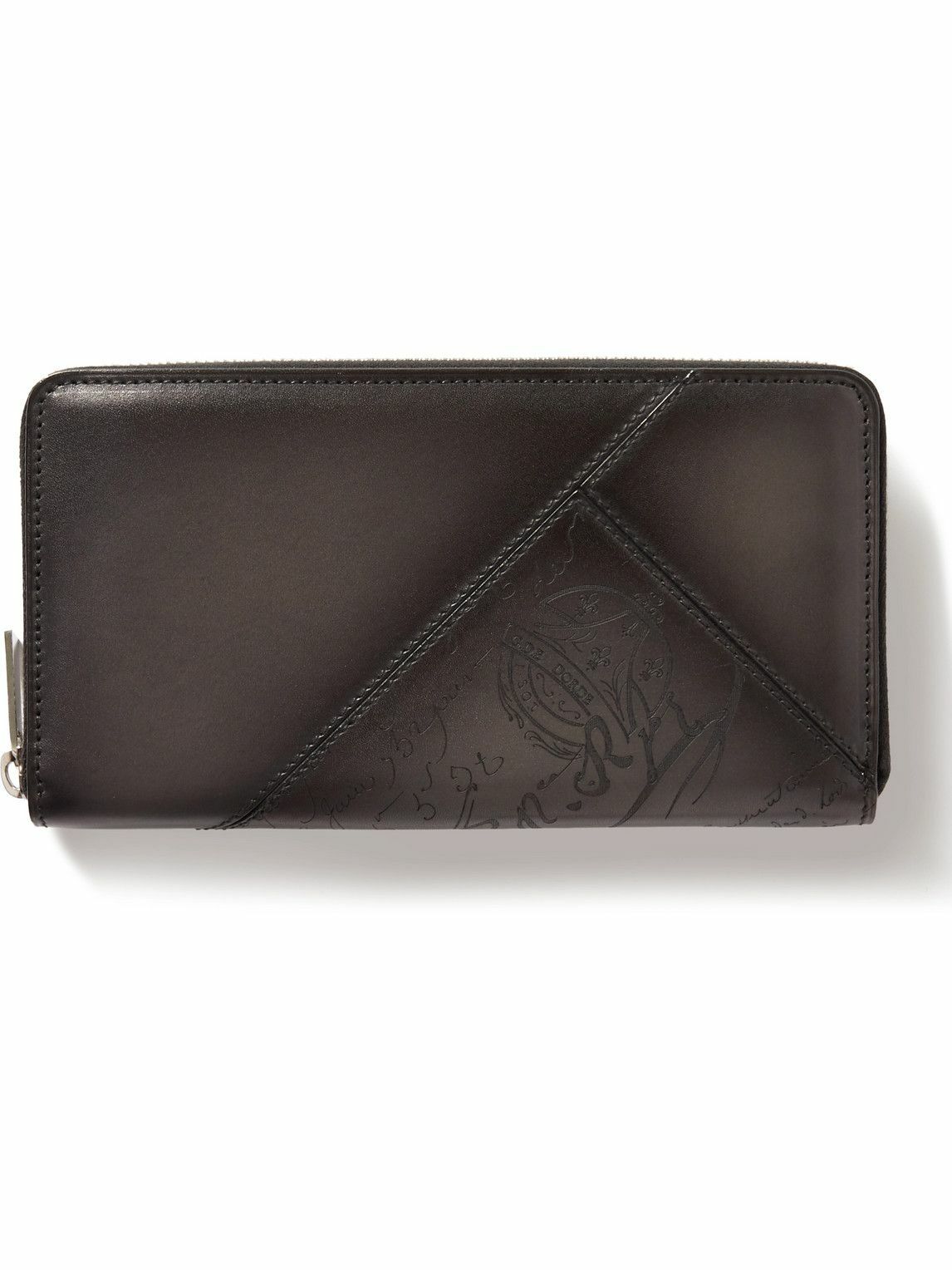 berluti wallet price