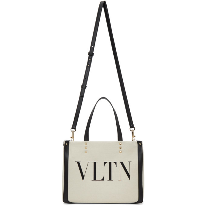 valentino off white bag