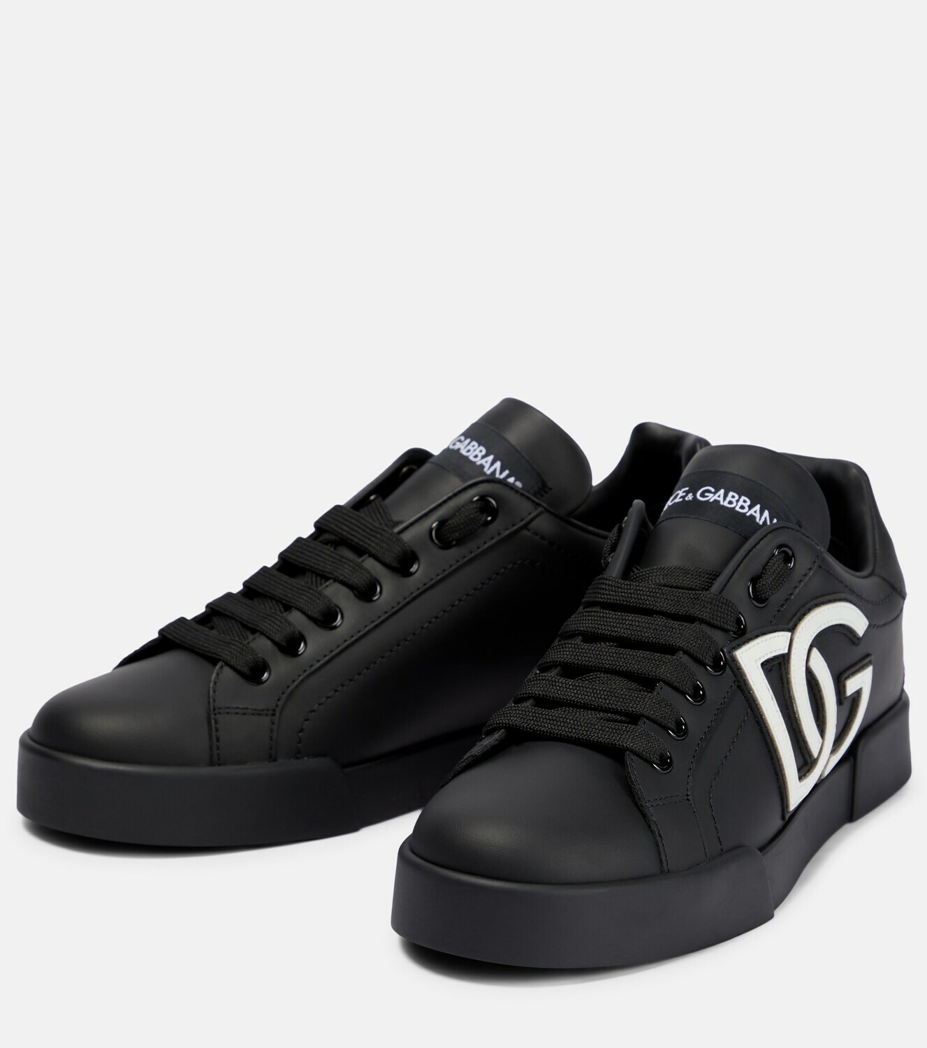 sneakers uomo dolce e gabbana