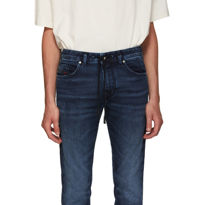 Diesel Navy Thommer Jogg Jeans Diesel
