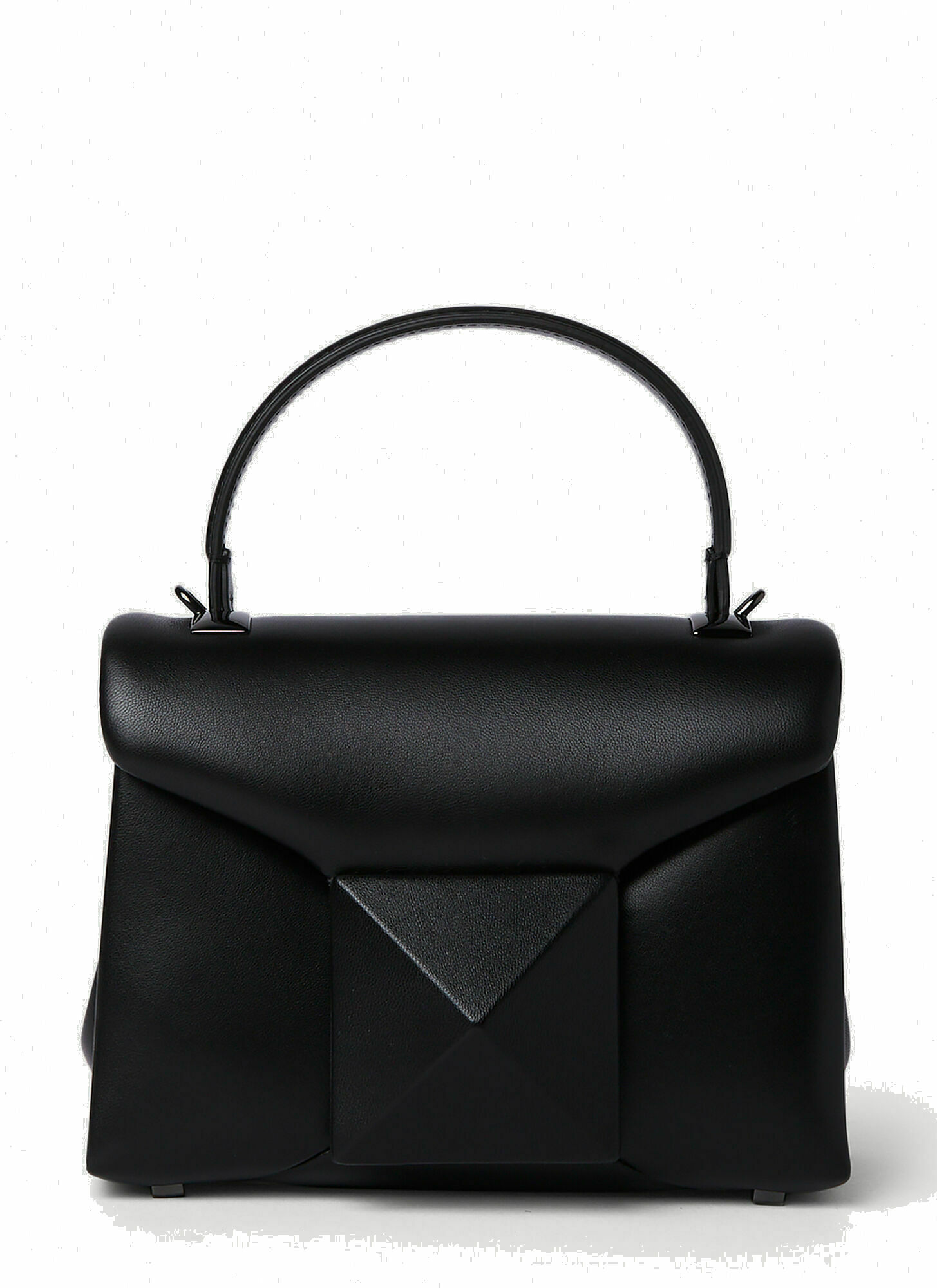 Photo: Mini One Stud Handbag in Black