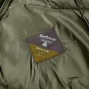 Barbour Beacon Ross Quilt Jacket