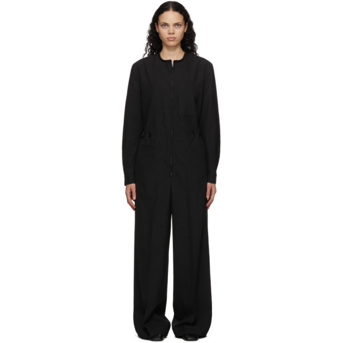 lemaire jumpsuit