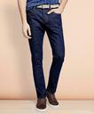 Brooks Brothers Men's 116 Slim Jeans in Indigo Denim | Navy Wash
