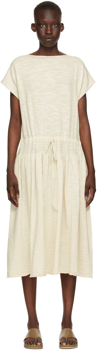 lauren manoogian tier dress