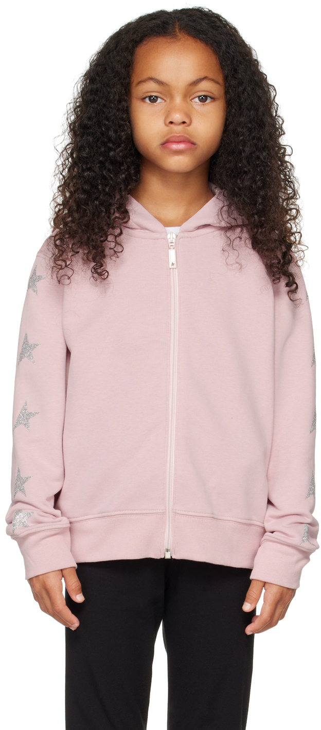 OffWhite Kids Black Rounded Dress OffWhite