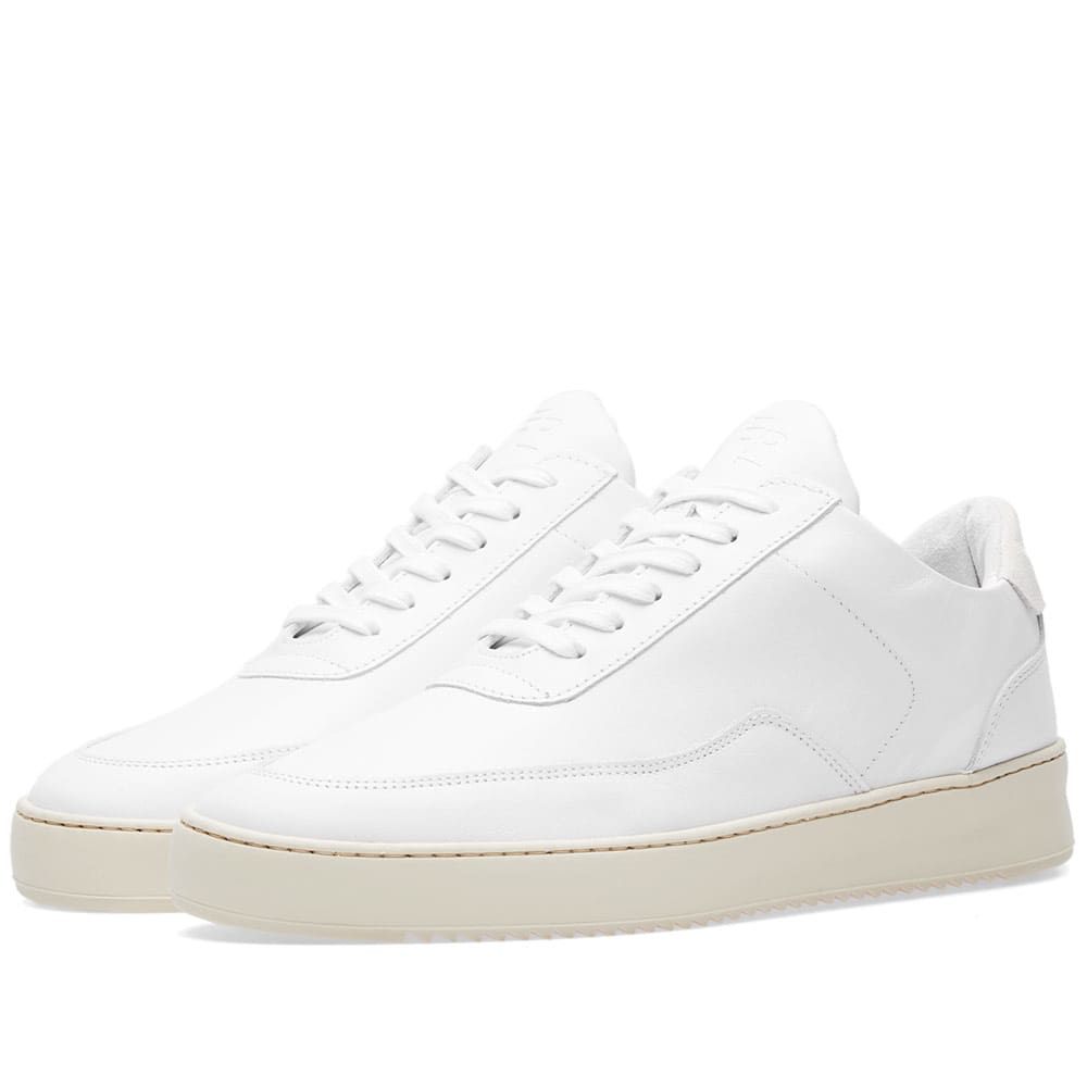 Filling Pieces Low Mondo Sneaker Filling Pieces