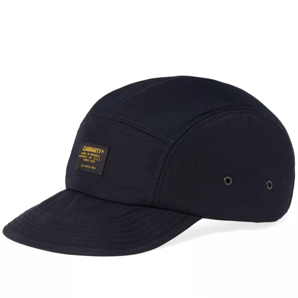 carhartt military logo cap