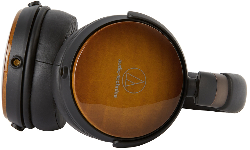 Audio-Technica Tan ATH-WP900 Headphones