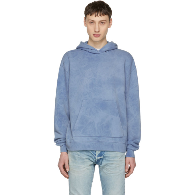 john elliott cropped hoodie