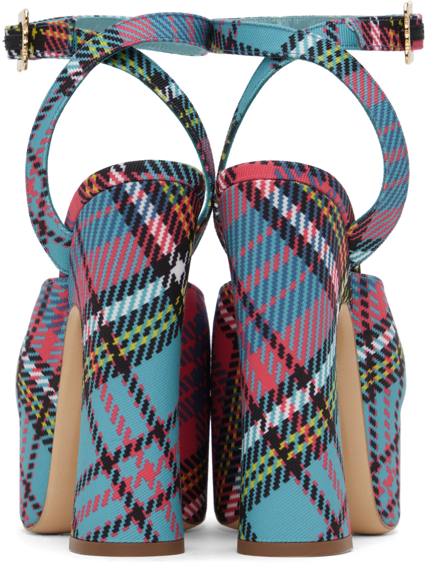 vivienne westwood high heels