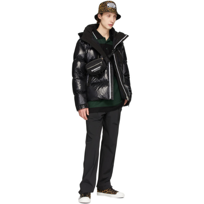 burberry desford jacket