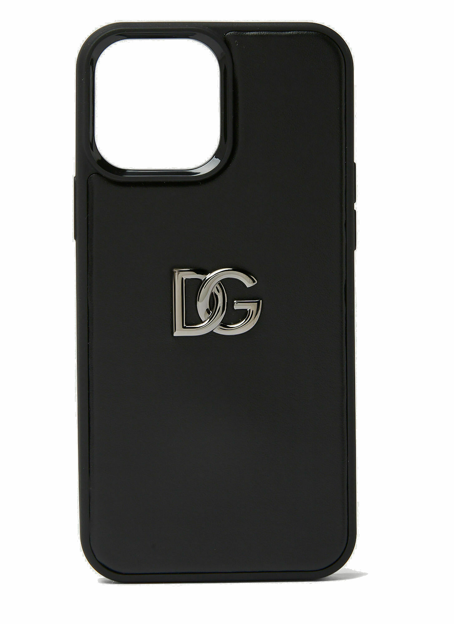 logo-plaque-iphone-13-phone-case-in-black-dolce-gabbana