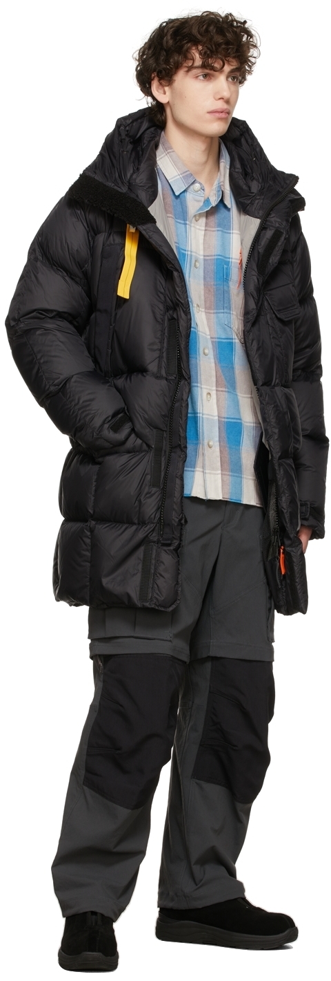 parajumpers cloud