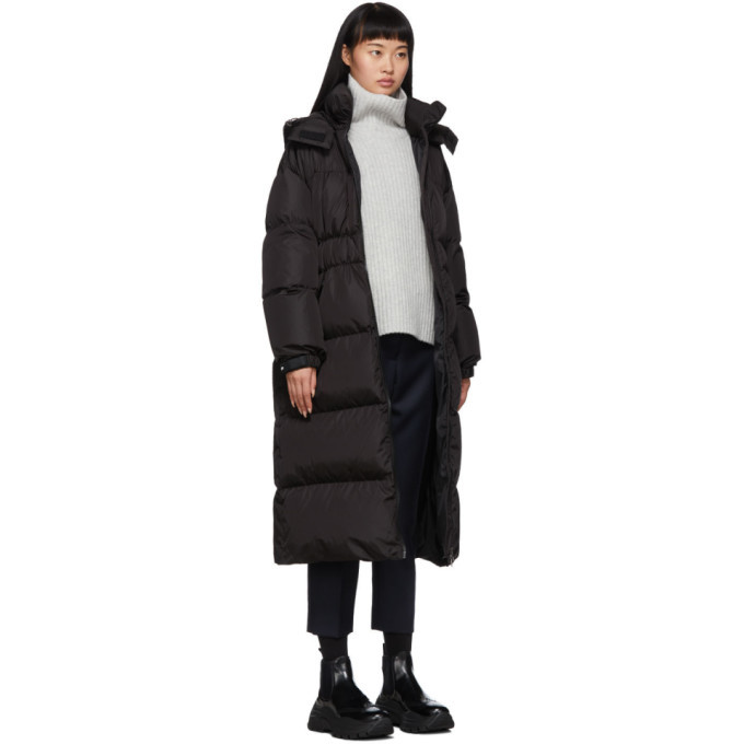 antony morato puffer jacket