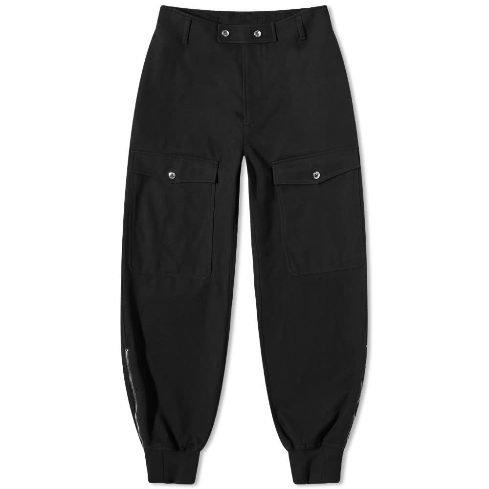 Alexander McQueen Cargo Pant Alexander McQueen