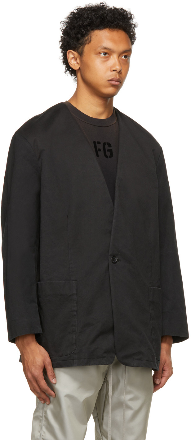 fear of god everyday sport coat