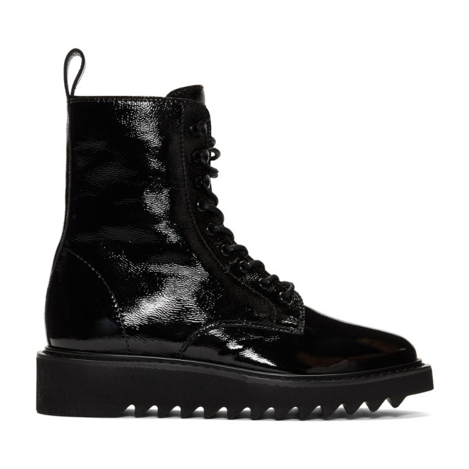 giuseppe zanotti nevada boots