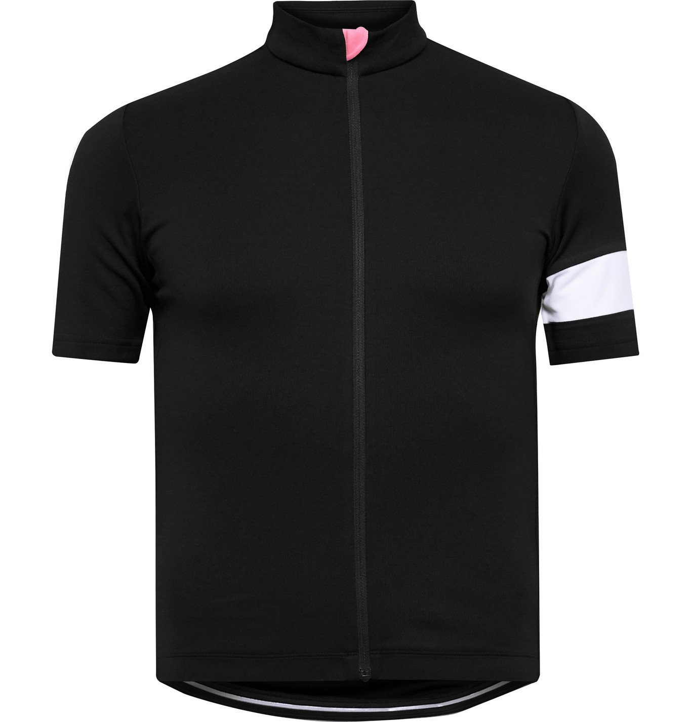 Rapha - Classic Cycling Jersey - Black Rapha