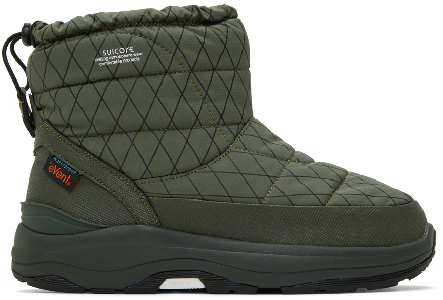 atmosphere north face boots