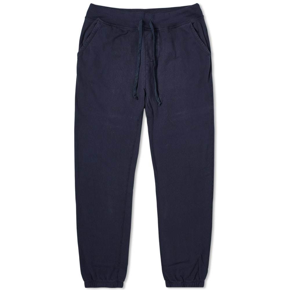 Save Khaki Supima Fleece Lined Sweat 