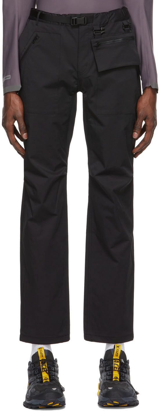 CAYL Black Mountain 2 Trousers