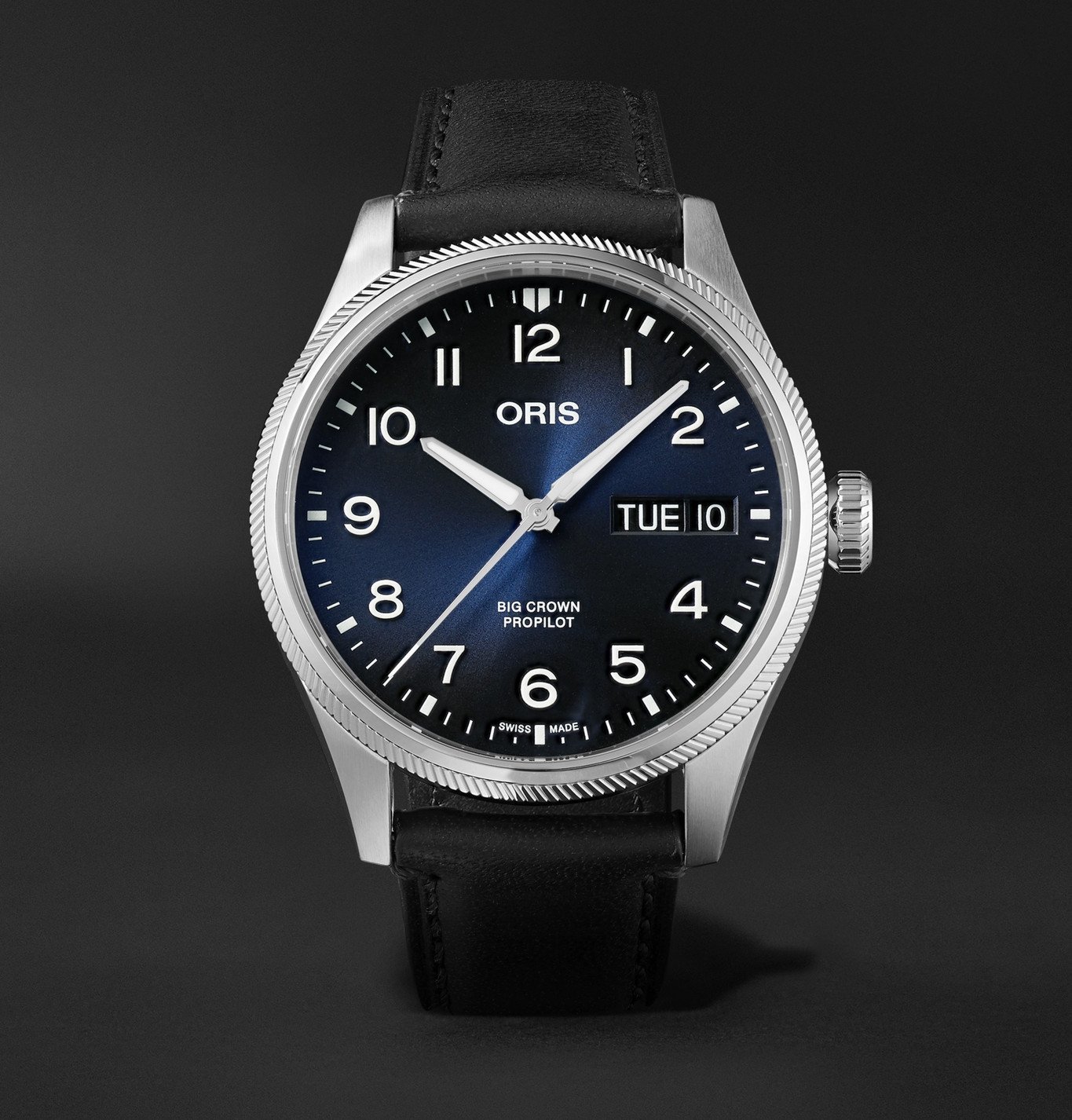 oris propilot 44mm