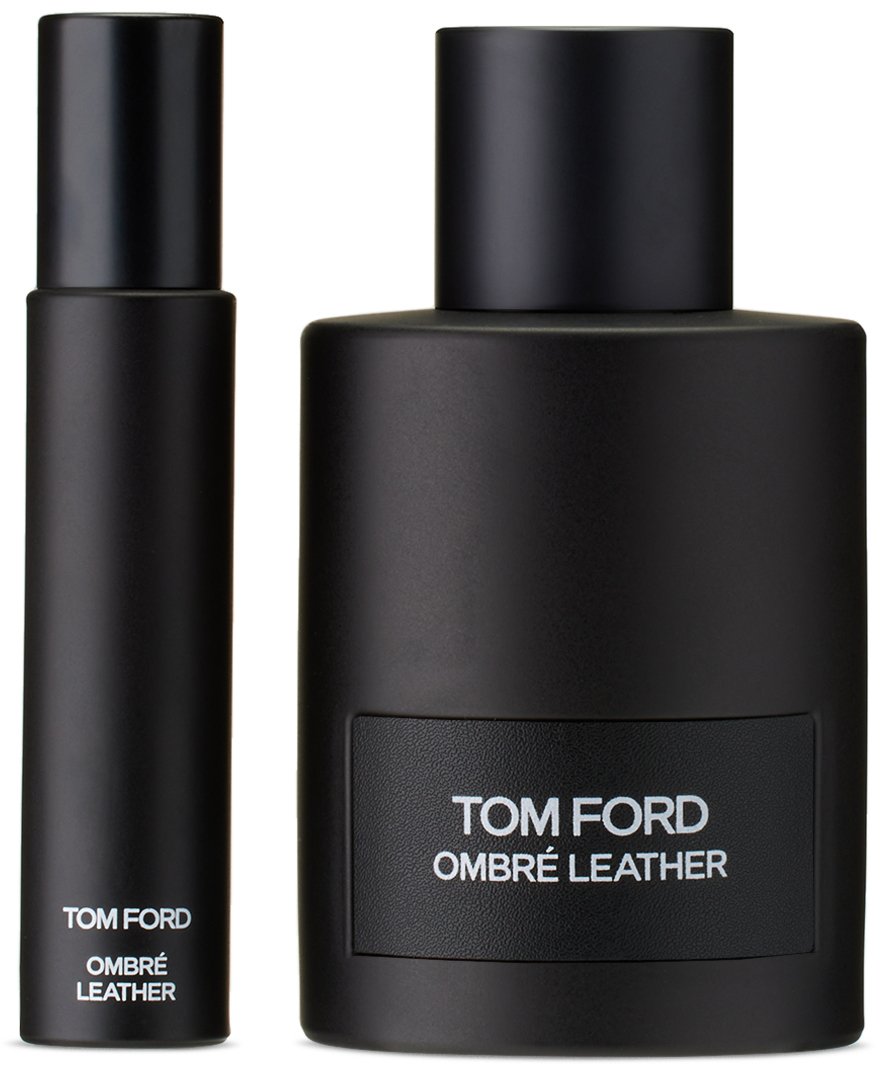 TOM FORD Ombré Leather Eau de Parfum Set, 100 mL & 10 mL TOM FORD