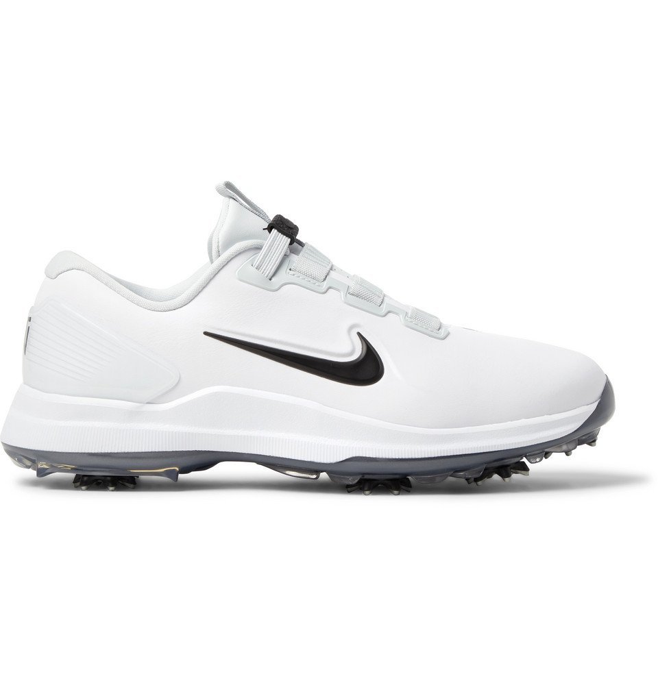 Nike Golf - Tiger Woods 71 FastFit Faux 