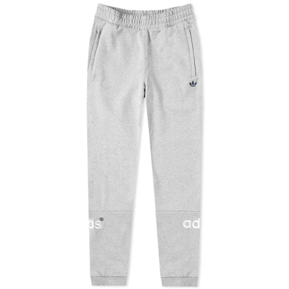 adidas originals green 92 archive track pants