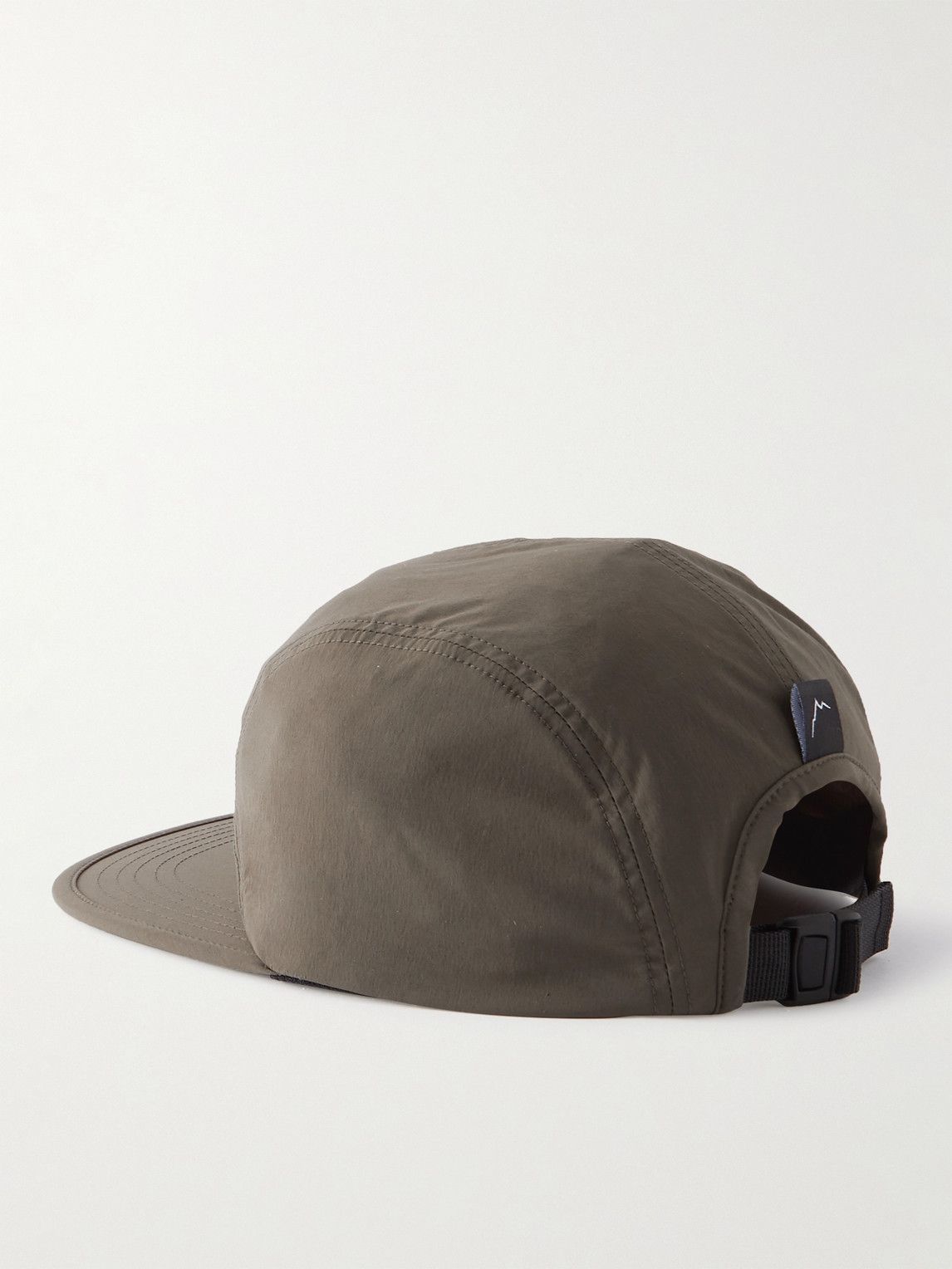 CAYL - Solid Trail Shell Baseball Cap