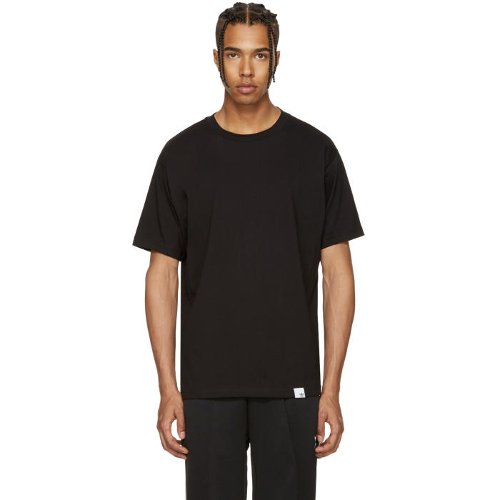 adidas Originals Black XBYO Edition T-Shirt adidas Originals