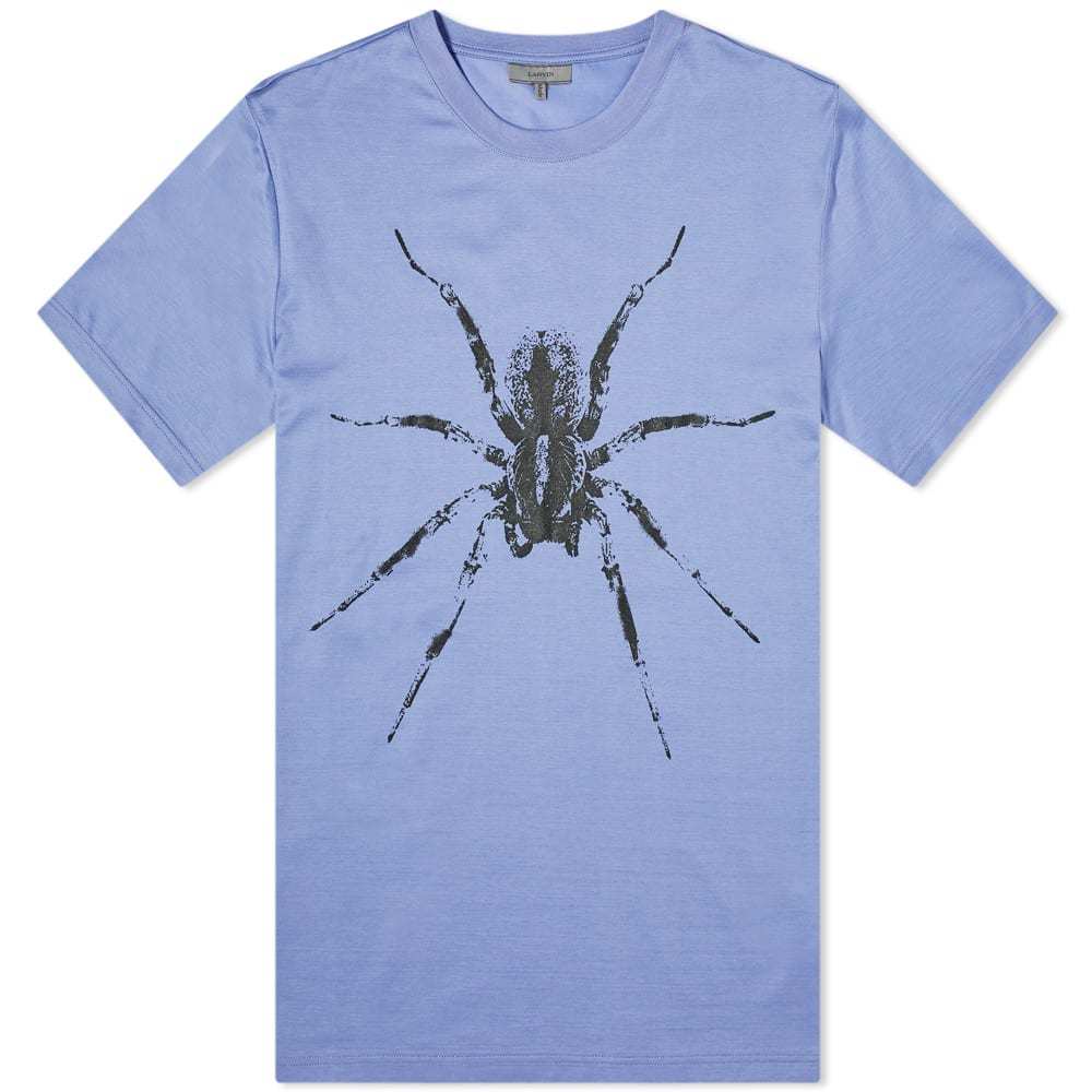 givenchy spider t shirt