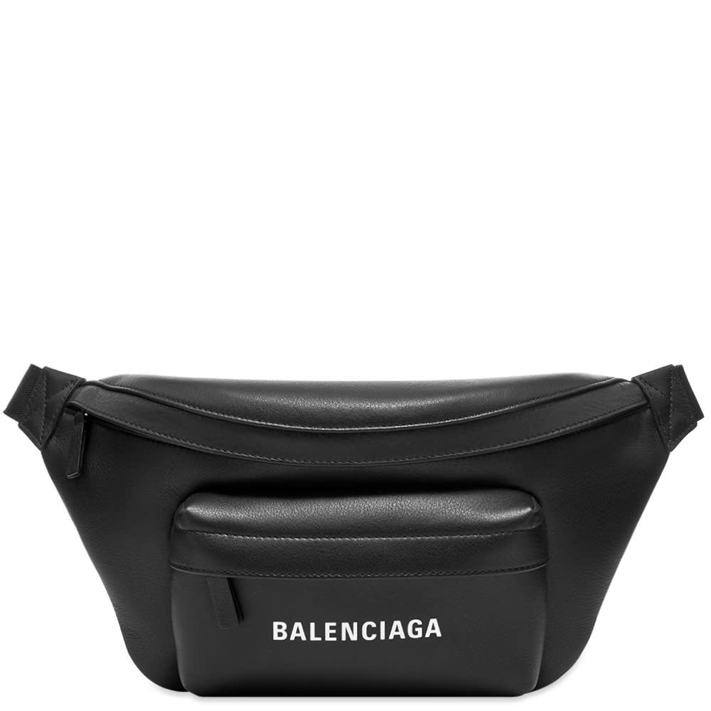 balenciaga waist pack